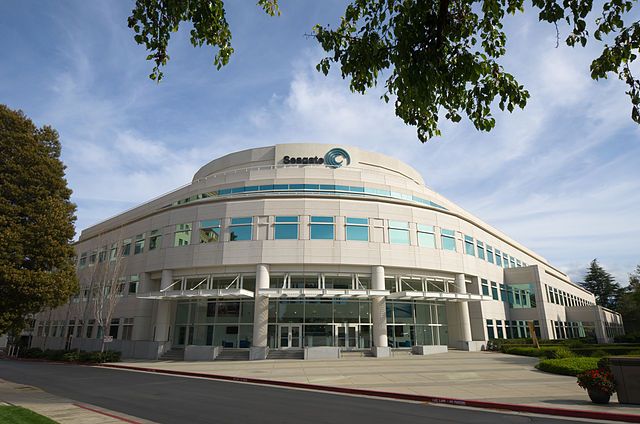 Seagate Center