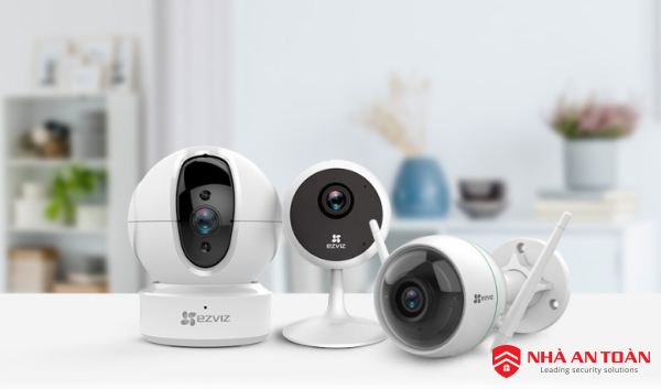 Hướng dẫn cài đặt camera với điện thoại