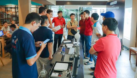 Workshop Nha An Toan (1)