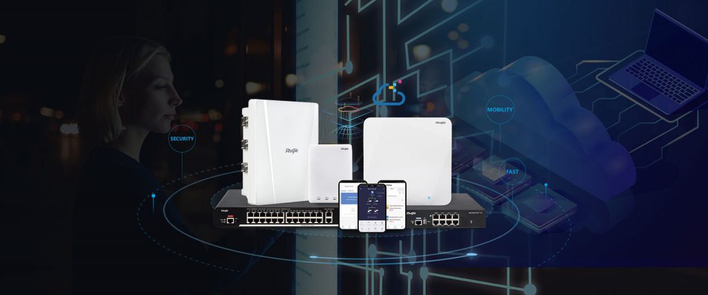 Ruijie Networks