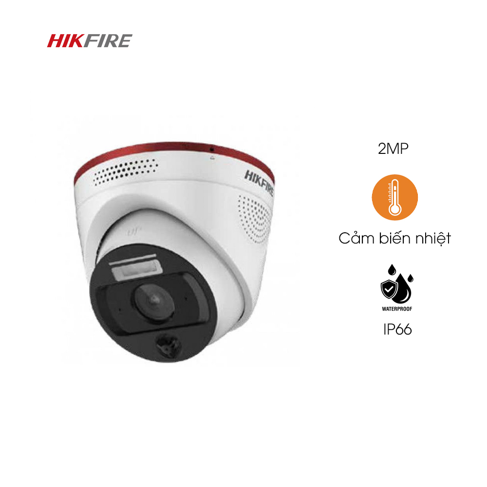 Camera Hikfire SH232