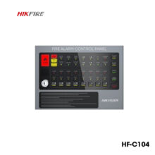Hikfire HF-C104