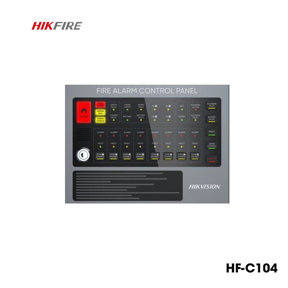 Hikfire HF-C104