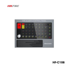 Hikfire HF-C108