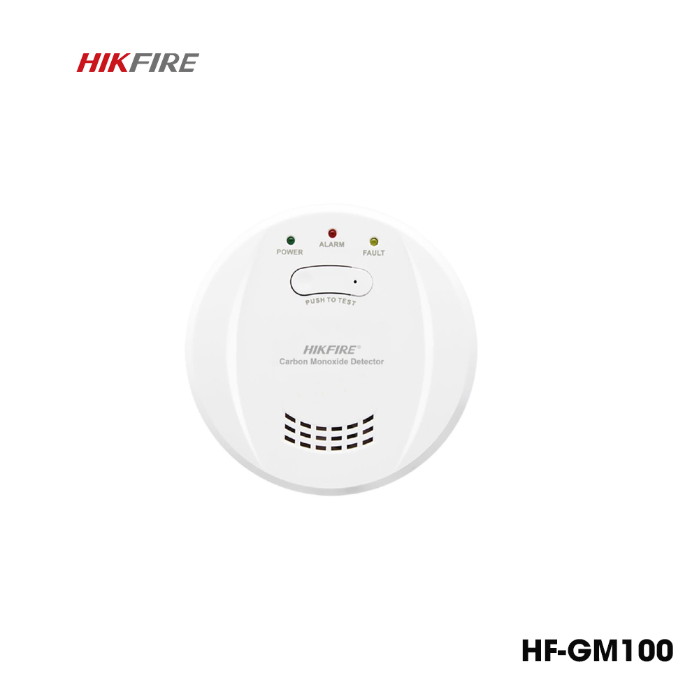 Hikfire HF-GM100
