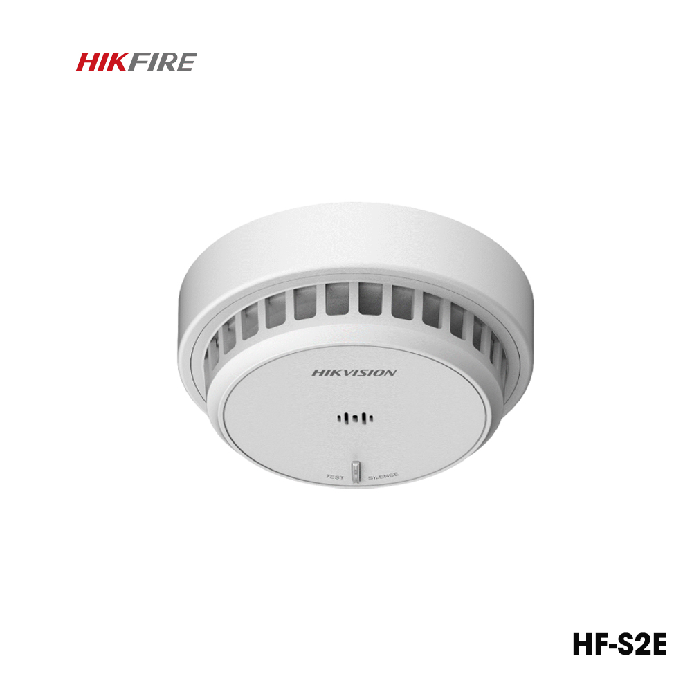 Hikfire HF-S2E