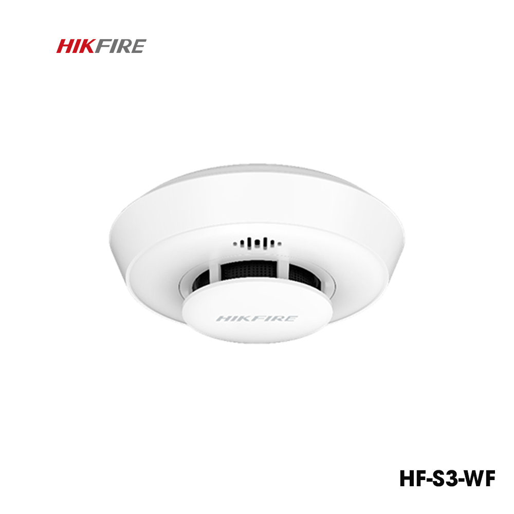 Hikfire HF-S3-WF