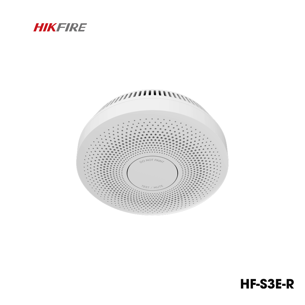 Hikfire HF-S3E-R