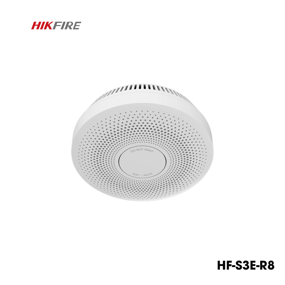 Hikfire HF-S3E-R8