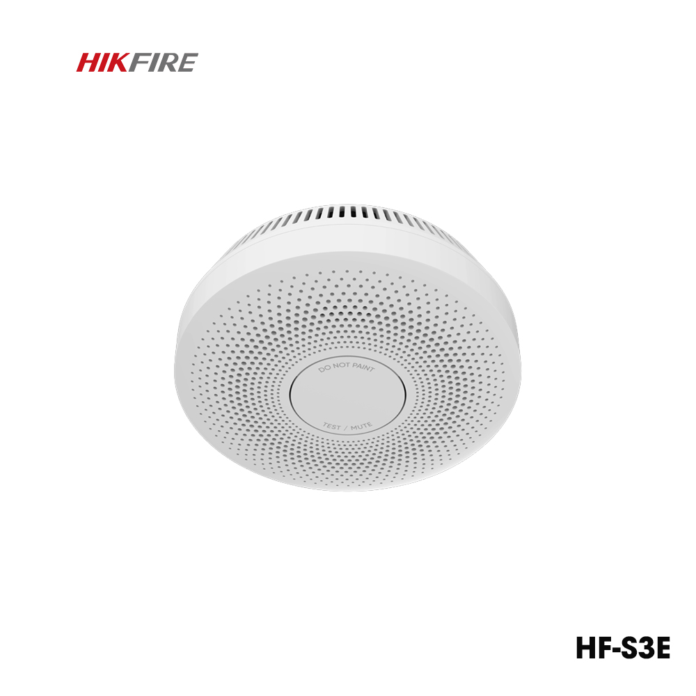 Hikfire HF-S3E