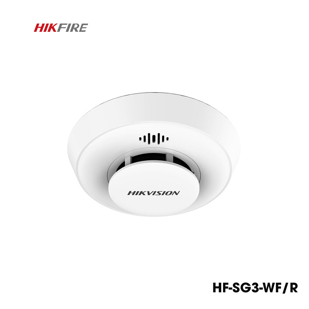 Hikfire HF-SG3-WF-R
