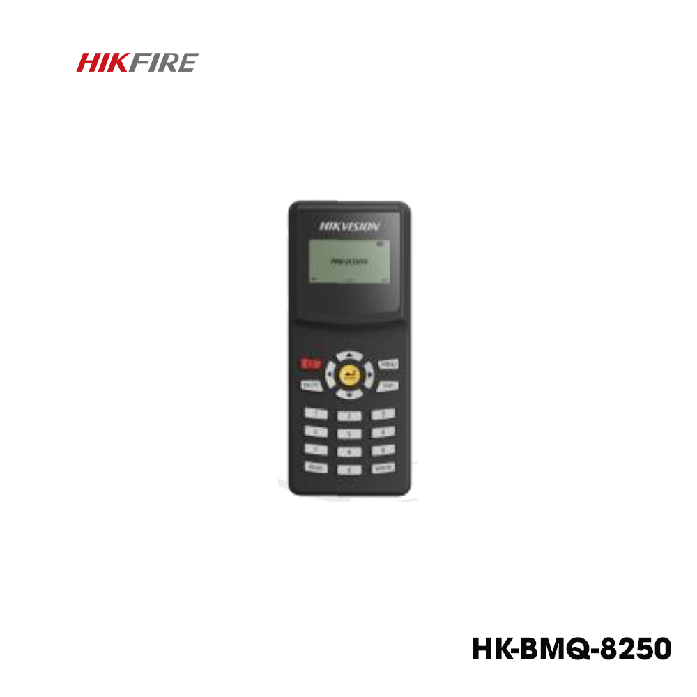 Hikfire HK-BMQ-8250