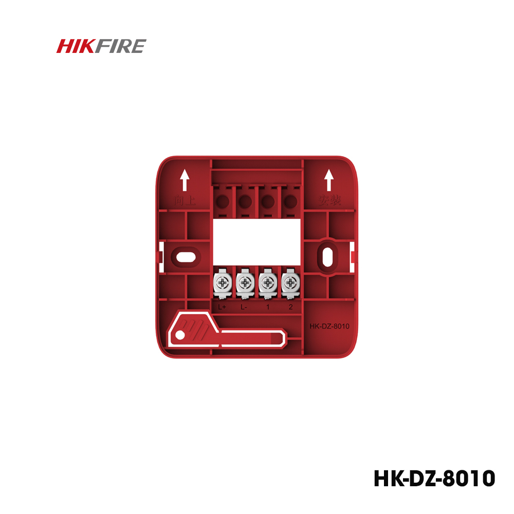 Hikfire HK-DZ-8010