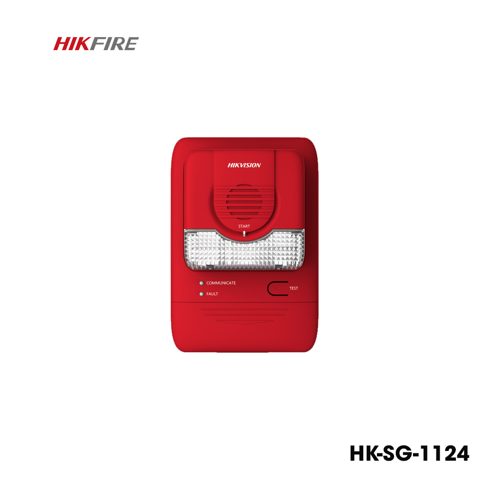 Hikfire HK-SG-1124
