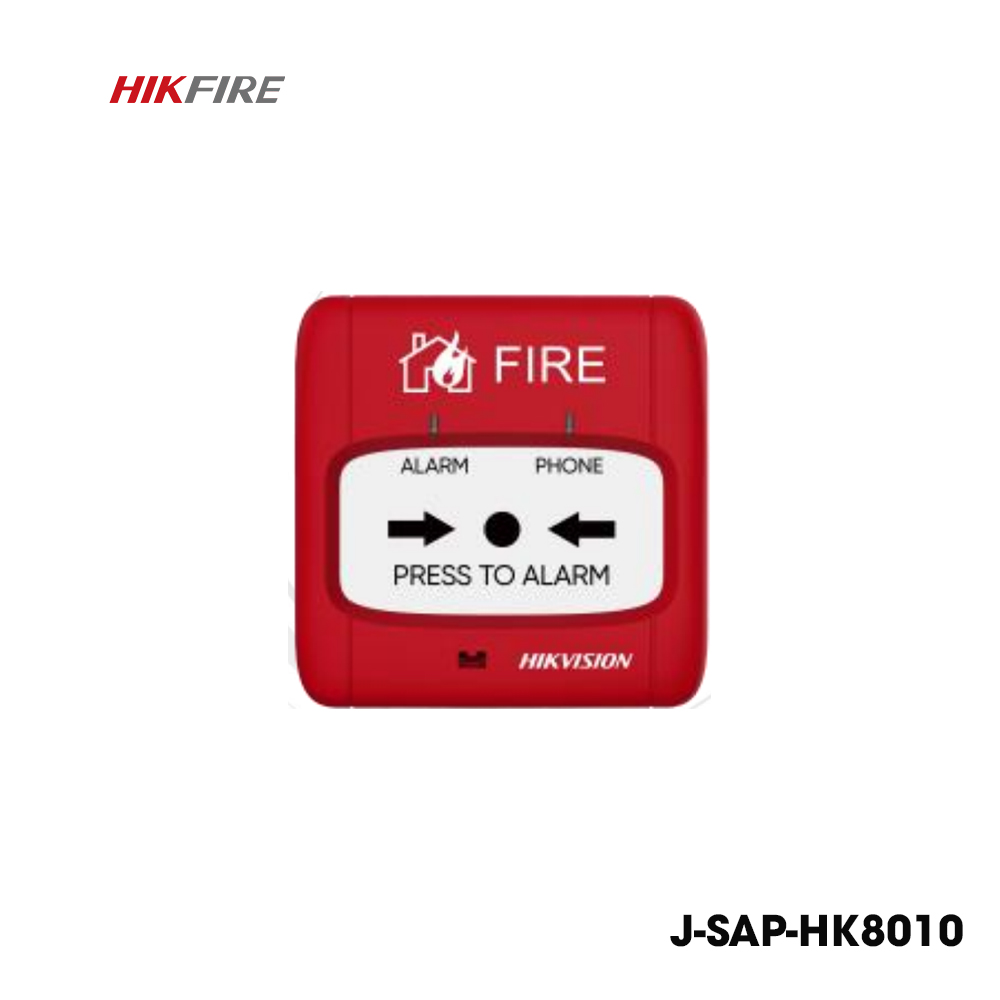 Hikfire J-SAP-HK8010