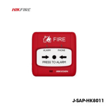Hikfire J-SAP-HK8011