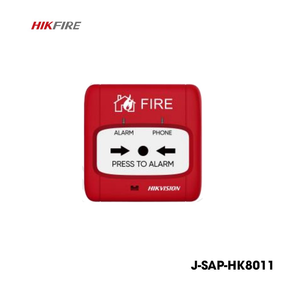 Hikfire J-SAP-HK8011