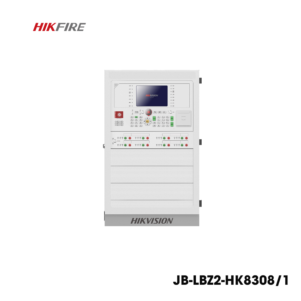 Hikfire JB-LBZ2-HK8308/1