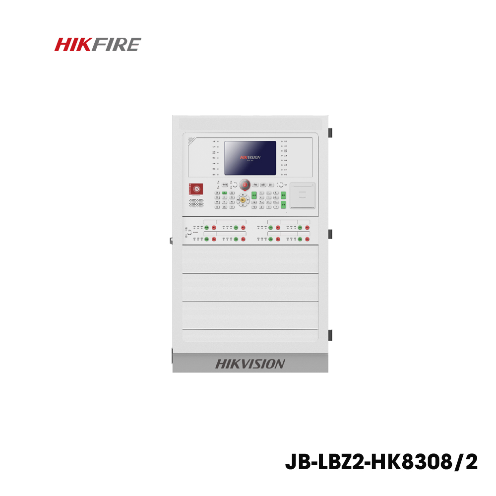 Hikfire JB-LBZ2-HK8308/2