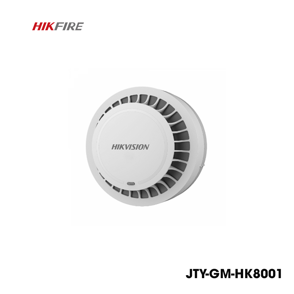 Hikfire JTY-GM-HK8001