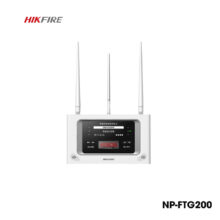 Hikfire NP-FTG200