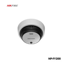 Hikfire NP-FY200