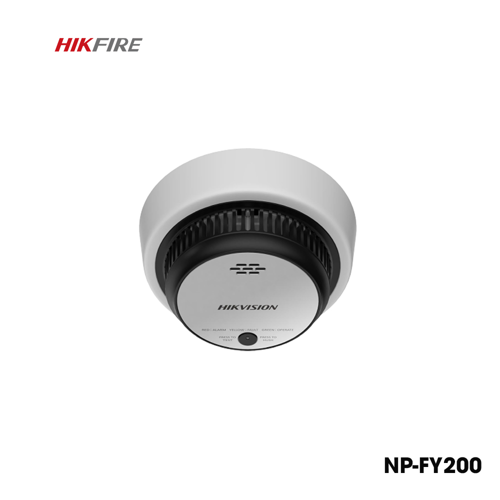 Hikfire NP-FY200