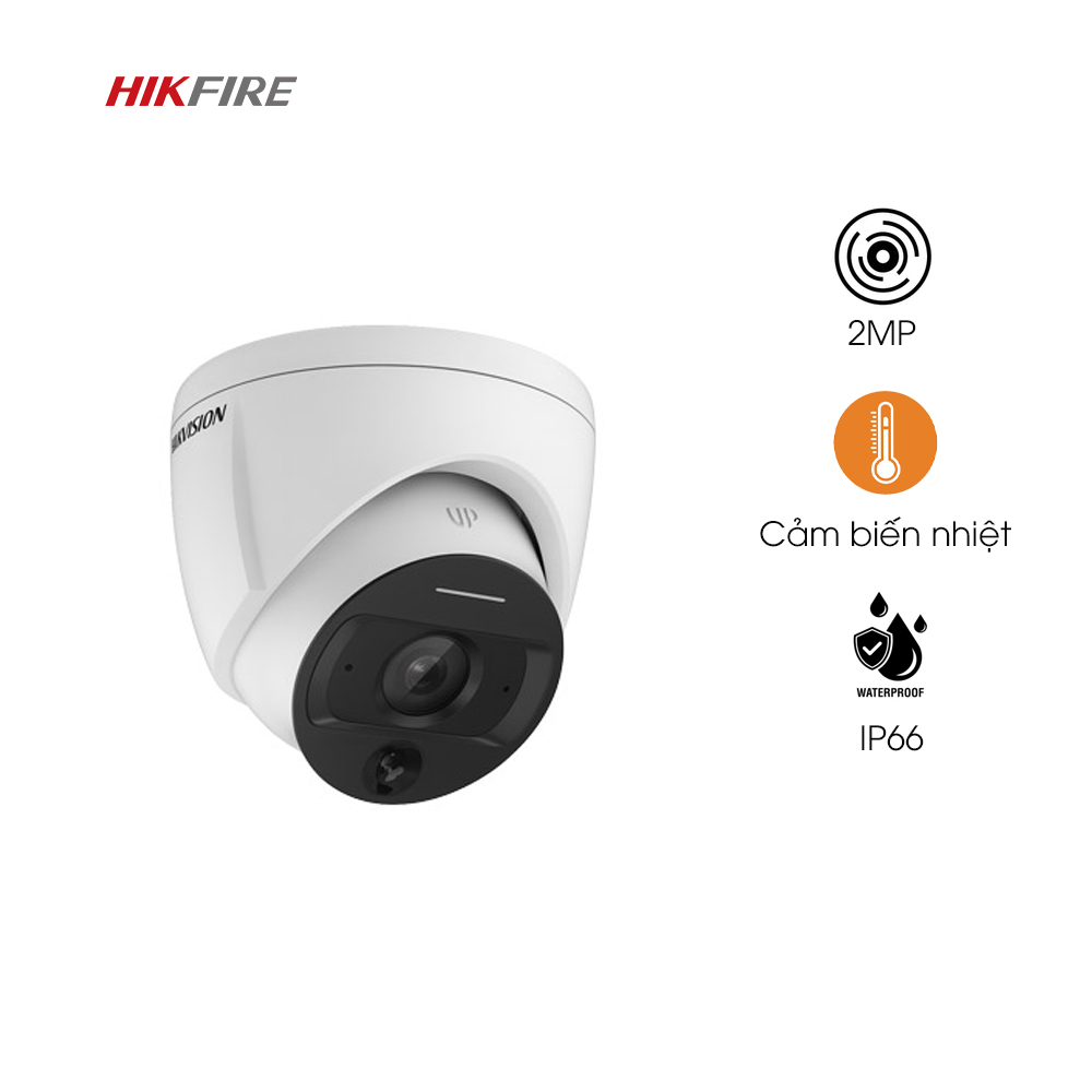 Camera Hikfire SH222