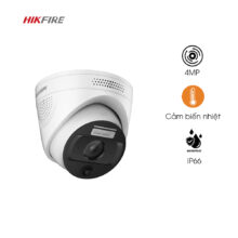 Camera Hikfire SH234