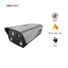 Camera Hikfire SH334