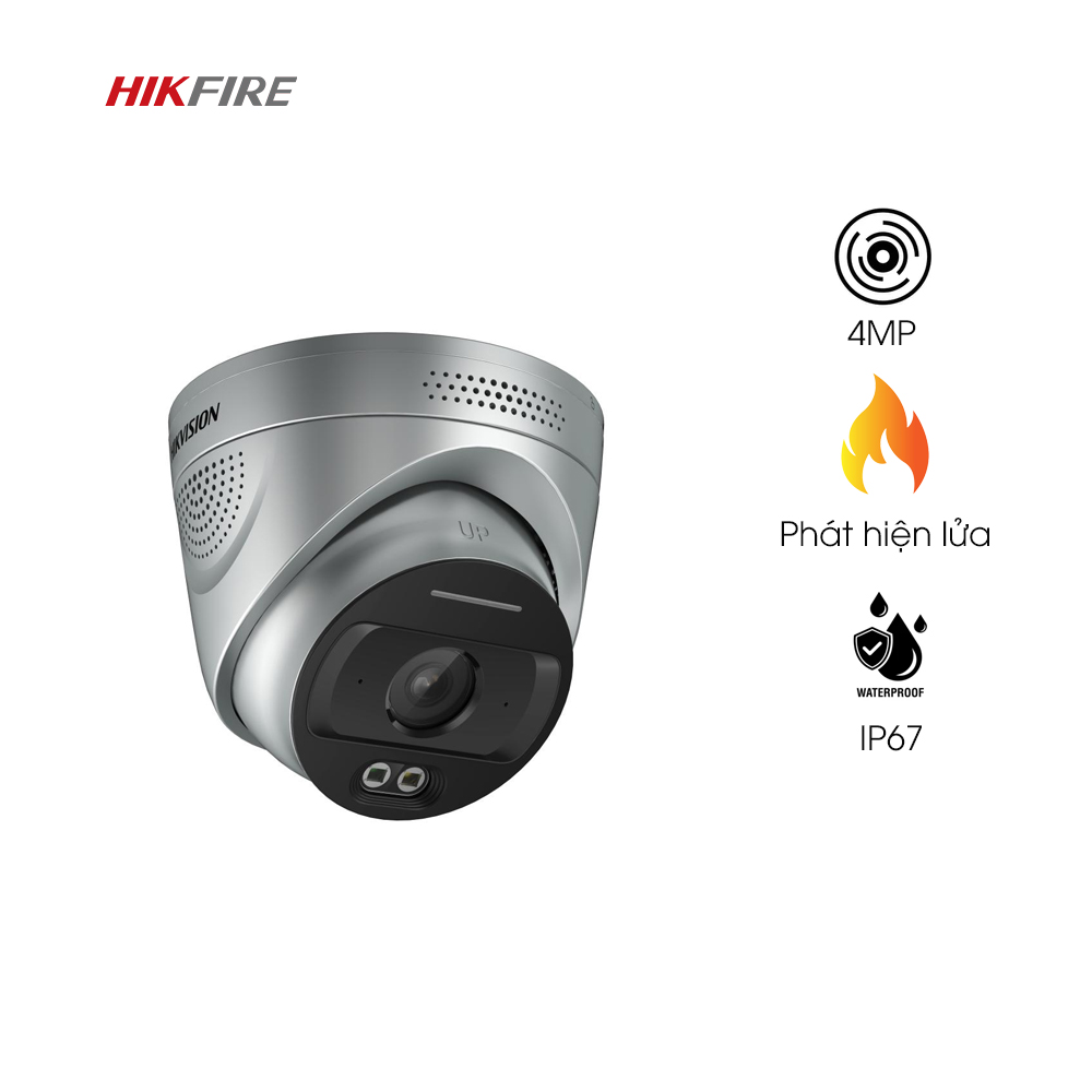 Camera Hikfire SH343