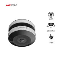 Camera Hikfire SH490